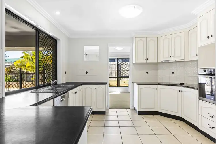 Sixth view of Homely house listing, 14 Dunbar Court, Highfields QLD 4352
