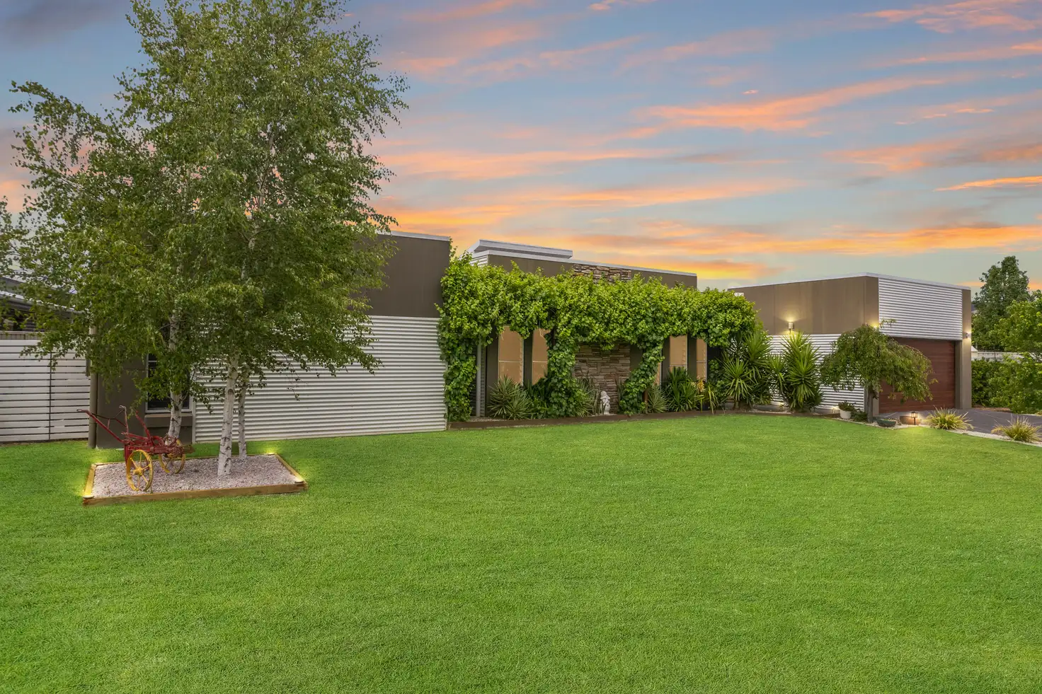 Main view of Homely house listing, 8 Inverness Avenue, Mudgee NSW 2850