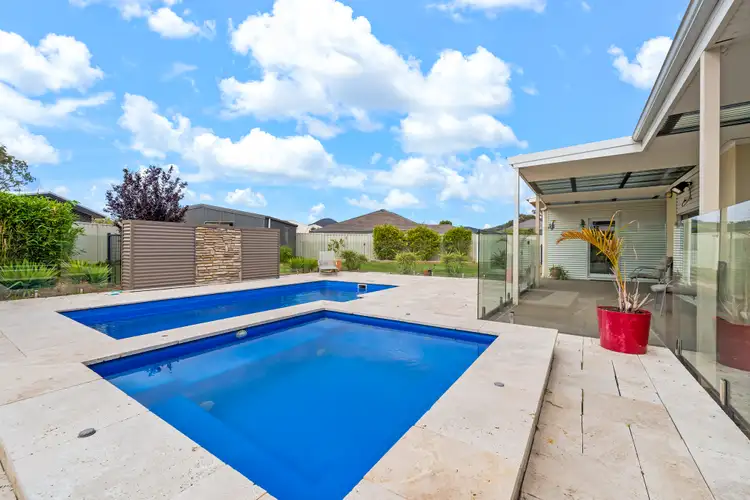 Fourth view of Homely house listing, 8 Inverness Avenue, Mudgee NSW 2850