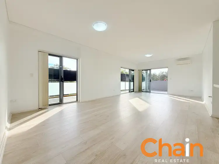 Main view of Homely apartment listing, 21/81-83 Kissing Point Road, Dundas NSW 2117