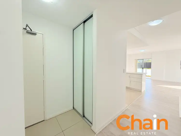 Second view of Homely apartment listing, 21/81-83 Kissing Point Road, Dundas NSW 2117
