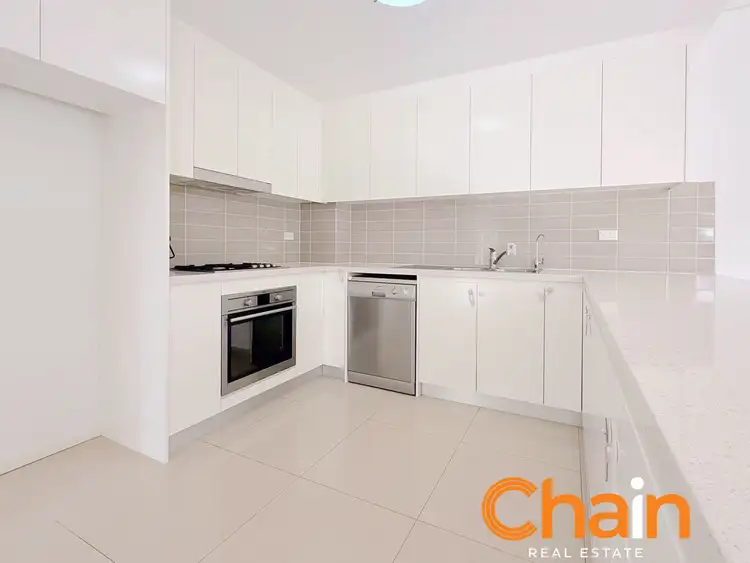 Third view of Homely apartment listing, 21/81-83 Kissing Point Road, Dundas NSW 2117