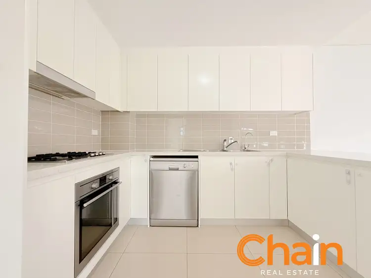 Fourth view of Homely apartment listing, 21/81-83 Kissing Point Road, Dundas NSW 2117