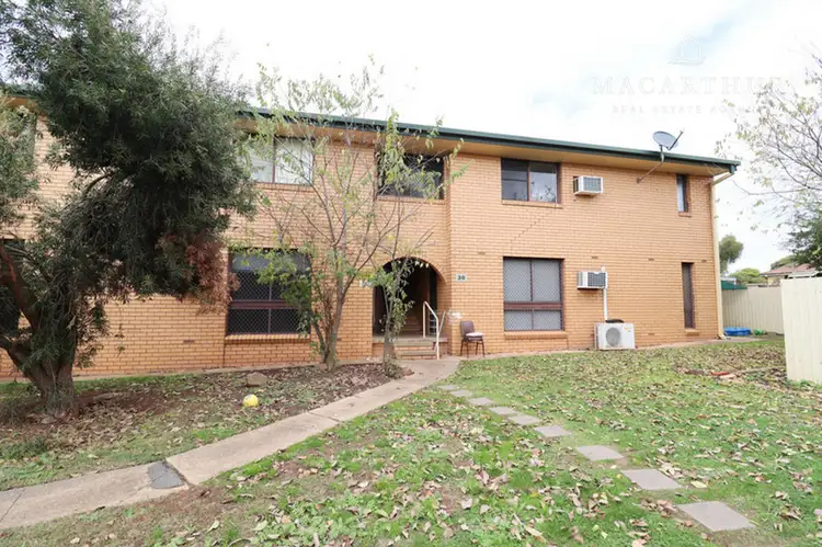 4/38 Ashmont Avenue, Ashmont NSW 2650