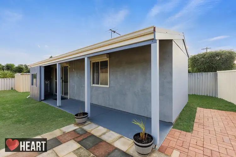 Main view of Homely house listing, a/15 McGoldrick Place, Parmelia WA 6167