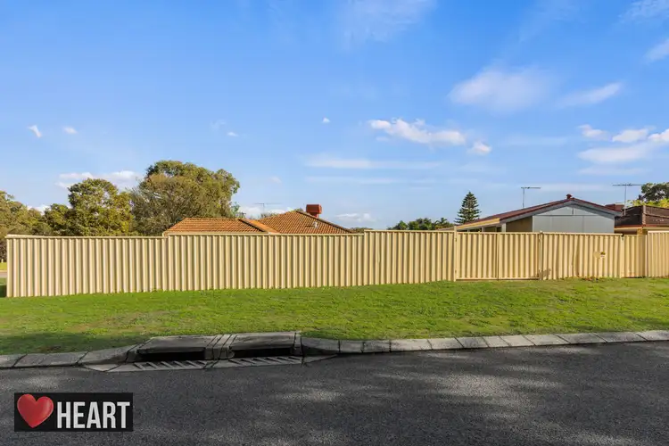 Third view of Homely house listing, a/15 McGoldrick Place, Parmelia WA 6167