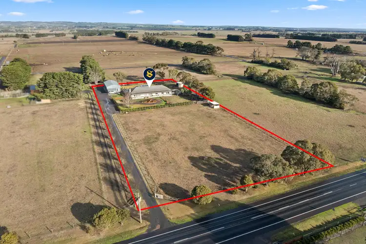 525 Princes Highway, Colac West VIC 3250