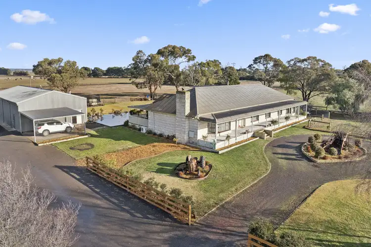 Third view of Homely rural property listing, 525 Princes Highway, Colac West VIC 3250