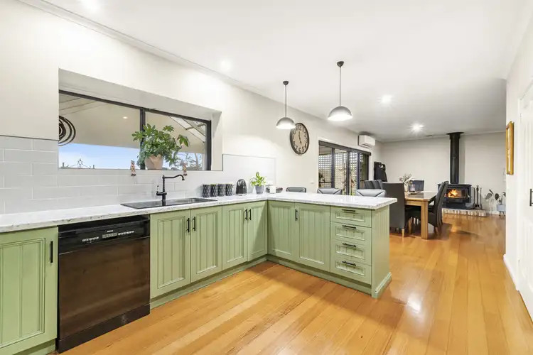Fifth view of Homely rural property listing, 525 Princes Highway, Colac West VIC 3250