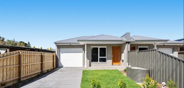 Main view of Homely house listing, 3 Braidwood Avenue, Rosebud VIC 3939