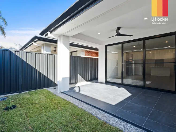 Second view of Homely townhouse listing, 21D Eighth Street, Bowden SA 5007