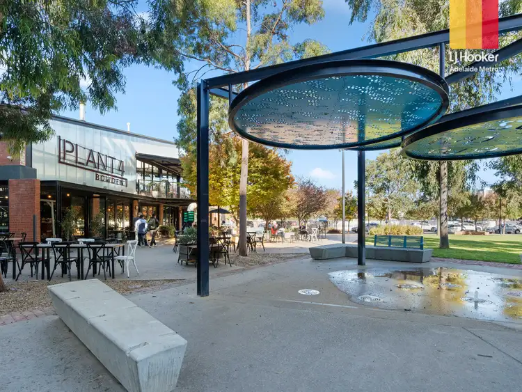 Fourth view of Homely townhouse listing, 21D Eighth Street, Bowden SA 5007