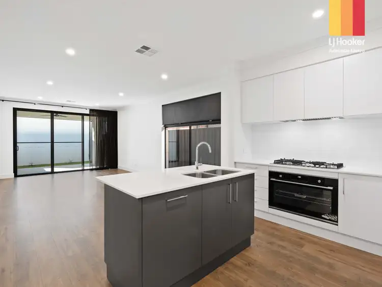 Second view of Homely townhouse listing, 21B Eighth Street, Bowden SA 5007