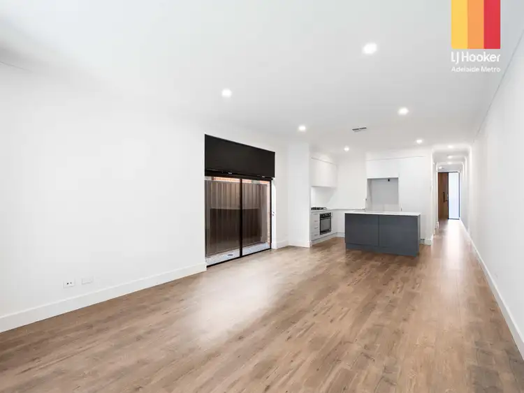 Fourth view of Homely townhouse listing, 21B Eighth Street, Bowden SA 5007