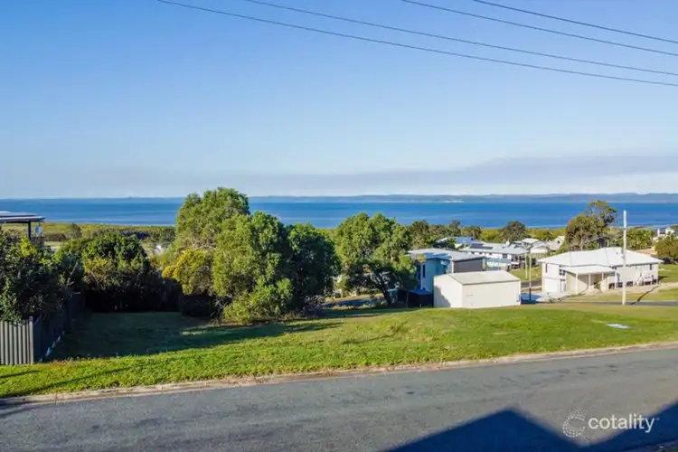 Third view of Homely land listing, 17 Curlew Terrace, River Heads QLD 4655