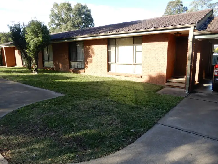 5/6 Martindale Street, Denman NSW 2328