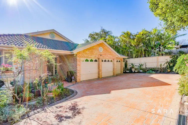 Main view of Homely house listing, 19 Bluegum Grove, Glenwood NSW 2768