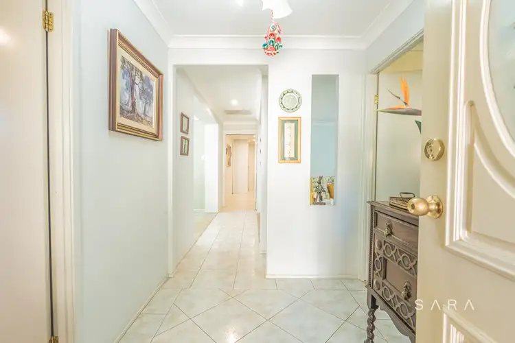 Second view of Homely house listing, 19 Bluegum Grove, Glenwood NSW 2768