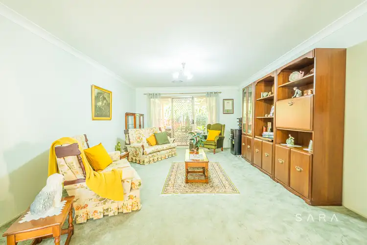 Fourth view of Homely house listing, 19 Bluegum Grove, Glenwood NSW 2768