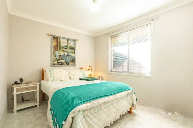 Fifth view of Homely house listing, 19 Bluegum Grove, Glenwood NSW 2768