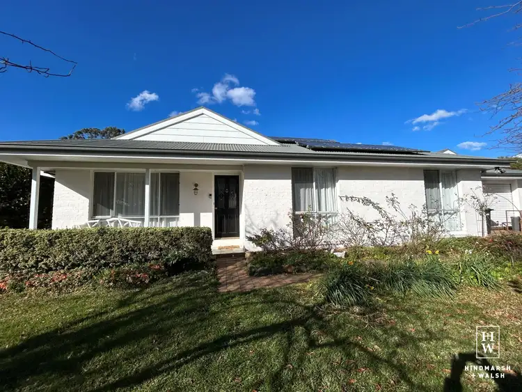 5 Shackelton Street, Robertson NSW 2577