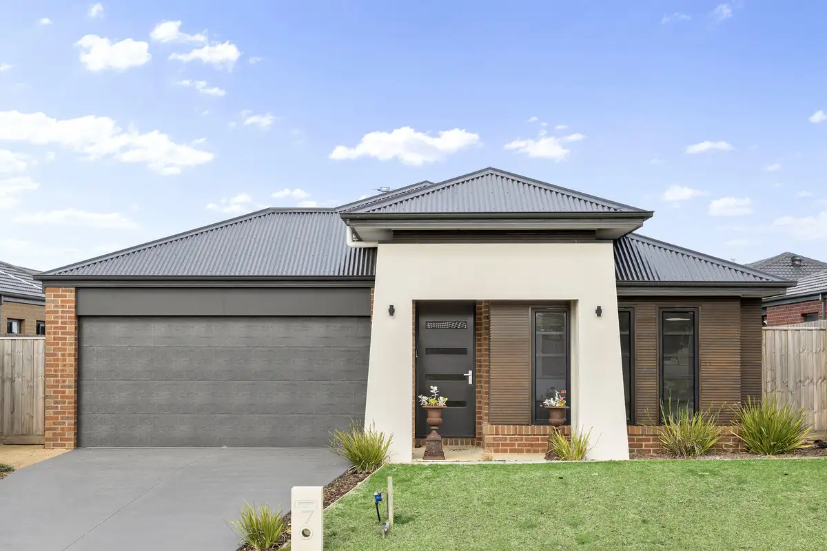 Main view of Homely house listing, 7 Gallant Road, St Leonards VIC 3223