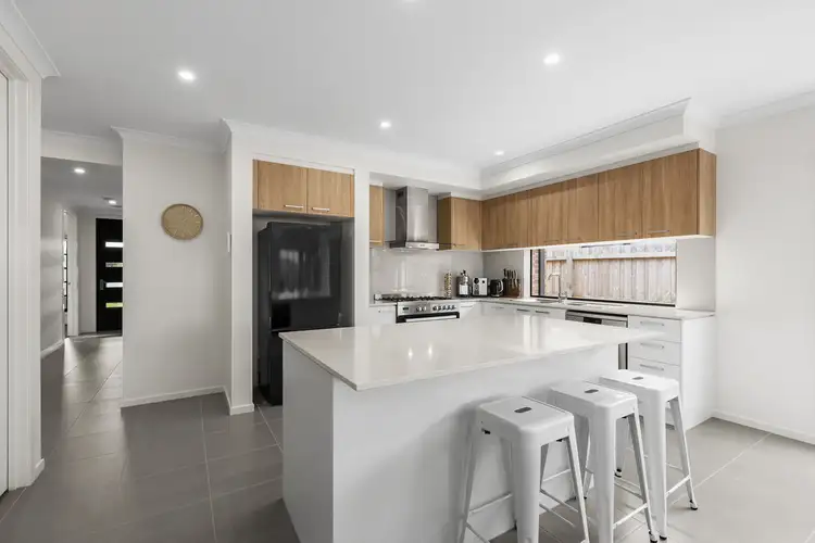 Fourth view of Homely house listing, 7 Gallant Road, St Leonards VIC 3223