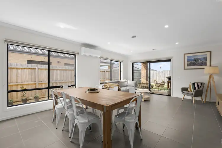 Fifth view of Homely house listing, 7 Gallant Road, St Leonards VIC 3223
