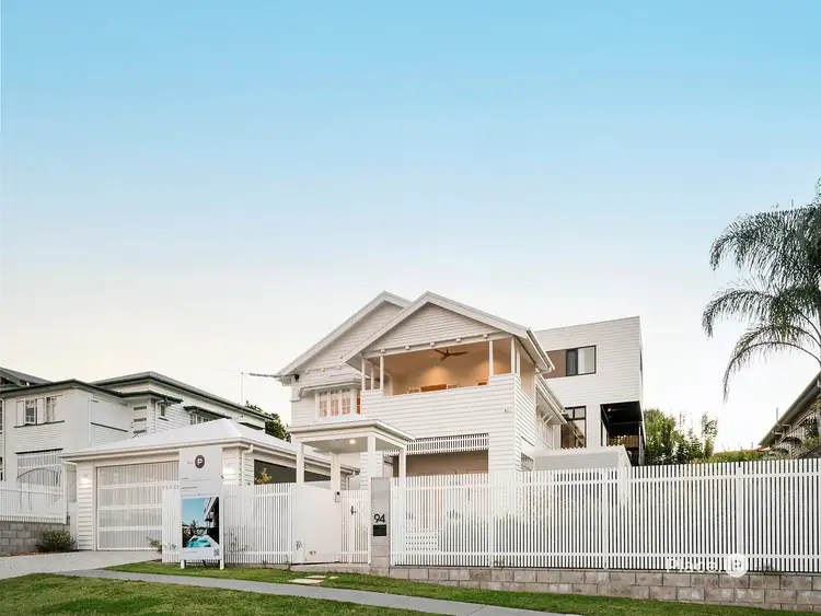 94 Bolan Street, Bulimba QLD 4171