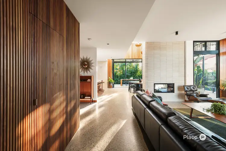 Fifth view of Homely house listing, 94 Bolan Street, Bulimba QLD 4171