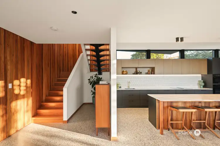 Sixth view of Homely house listing, 94 Bolan Street, Bulimba QLD 4171