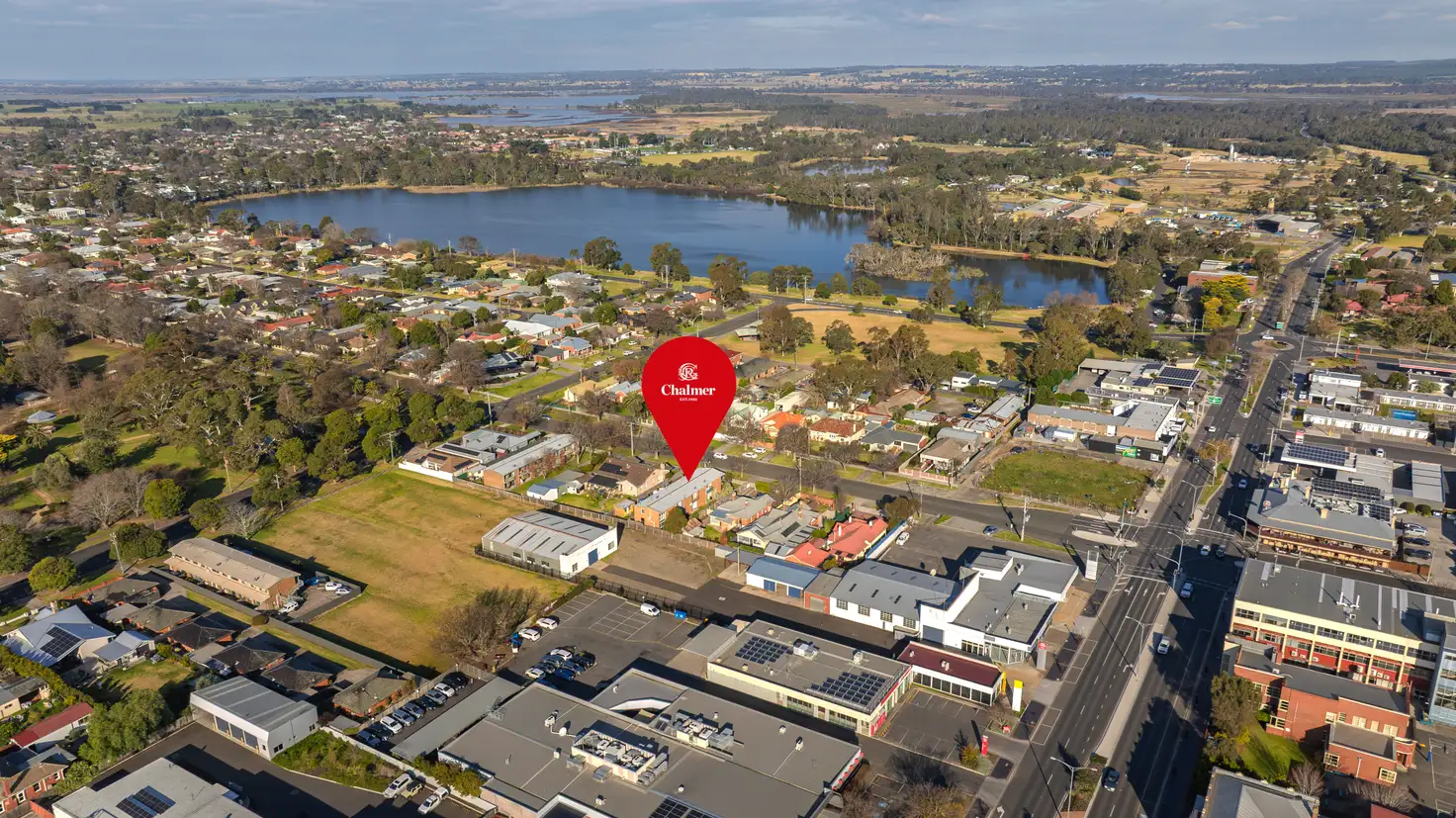 Main view of Homely unit listing, 7/95 Macalister Street, Sale VIC 3850