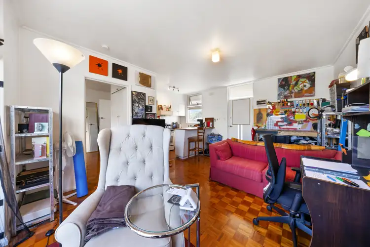 Sixth view of Homely unit listing, 7/95 Macalister Street, Sale VIC 3850