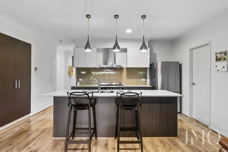 Second view of Homely house listing, 8 Allyn Street, Ormeau Hills QLD 4208