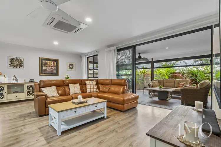 Fourth view of Homely house listing, 8 Allyn Street, Ormeau Hills QLD 4208