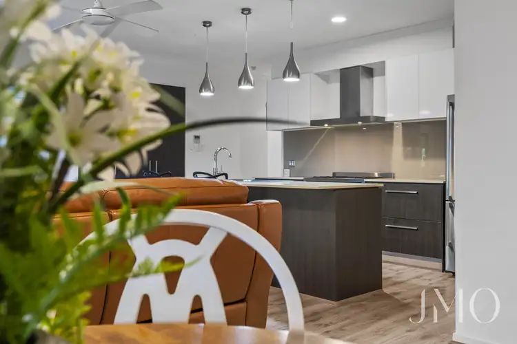 Fifth view of Homely house listing, 8 Allyn Street, Ormeau Hills QLD 4208