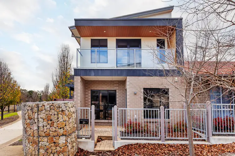 21 Northcote Lane, Woodville West SA 5011