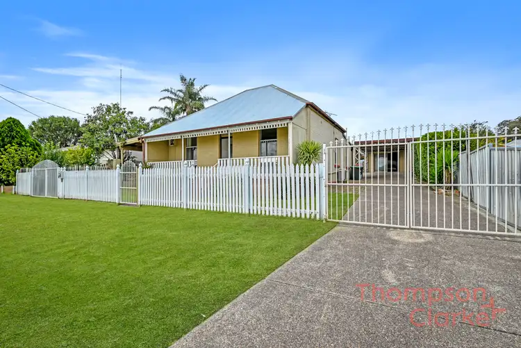 6 Ercildoune Street, Cessnock NSW 2325