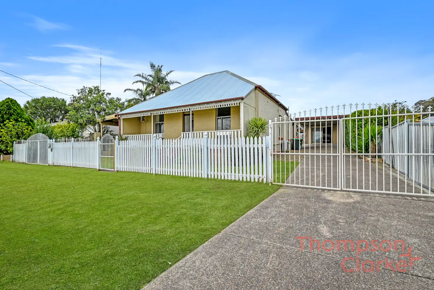 Main view of Homely house listing, 6 Ercildoune Street, Cessnock NSW 2325