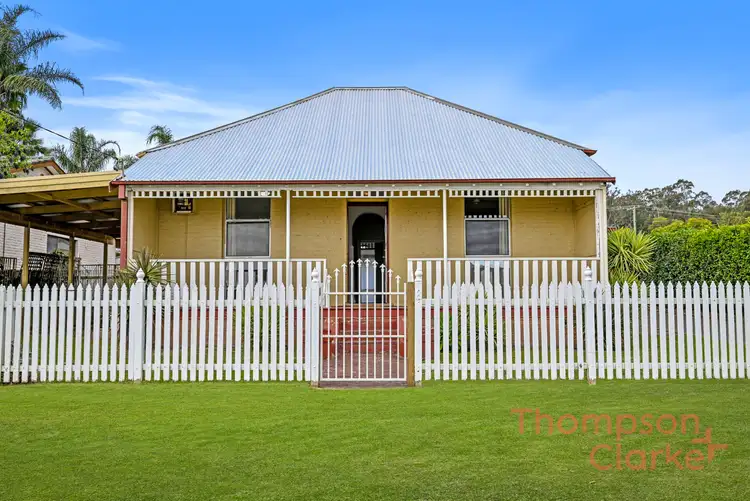 Second view of Homely house listing, 6 Ercildoune Street, Cessnock NSW 2325