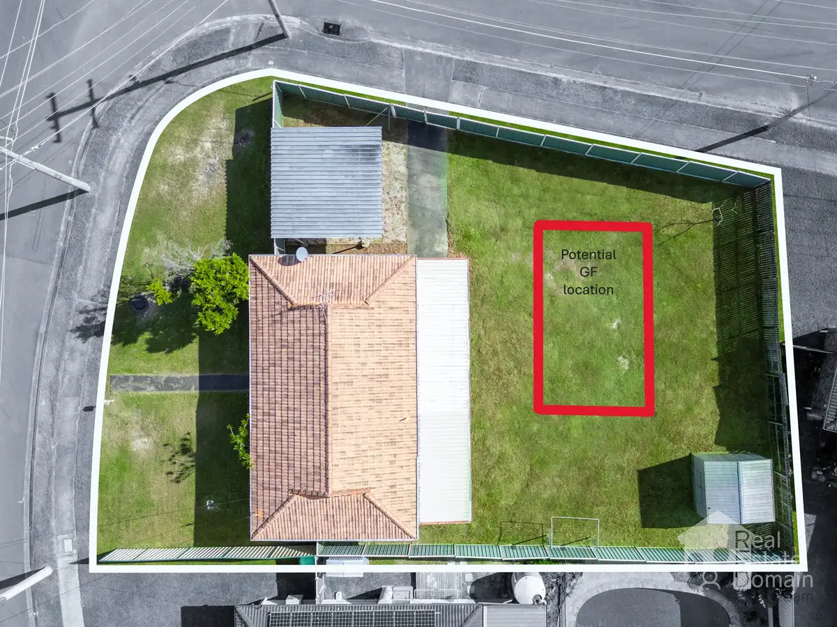 Main view of Homely house listing, 1 Lycoris Street, Crestmead QLD 4132