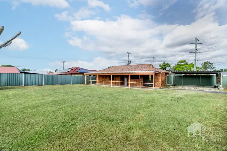 Second view of Homely house listing, 1 Lycoris Street, Crestmead QLD 4132