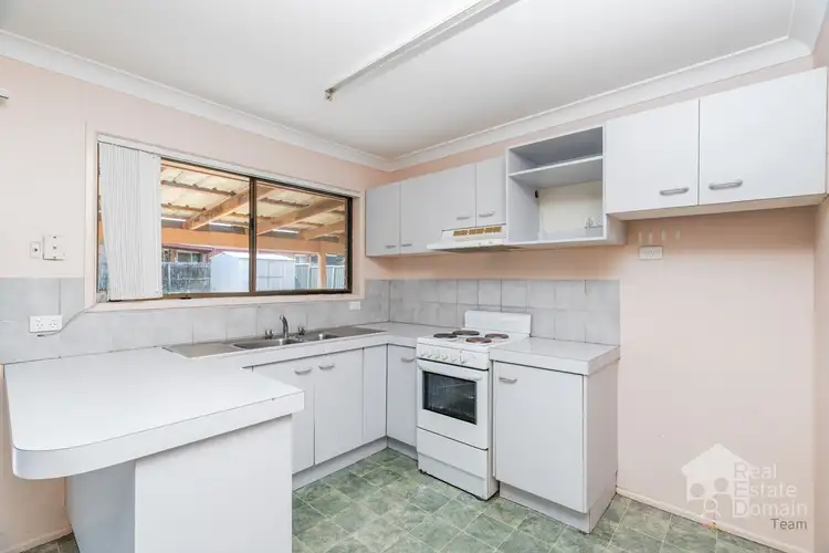 Third view of Homely house listing, 1 Lycoris Street, Crestmead QLD 4132