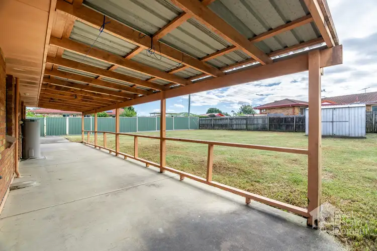 Sixth view of Homely house listing, 1 Lycoris Street, Crestmead QLD 4132