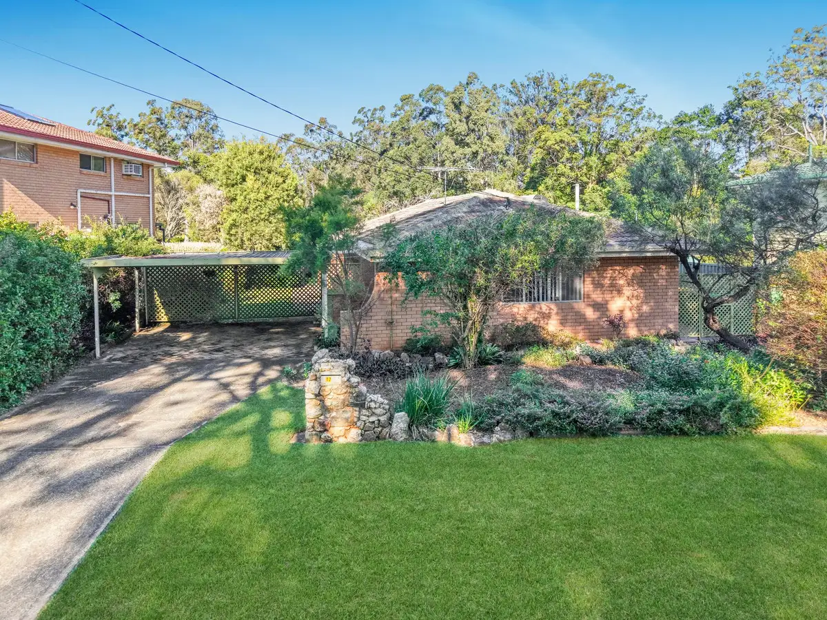 Main view of Homely house listing, 17 Avon Crescent, Albany Creek QLD 4035