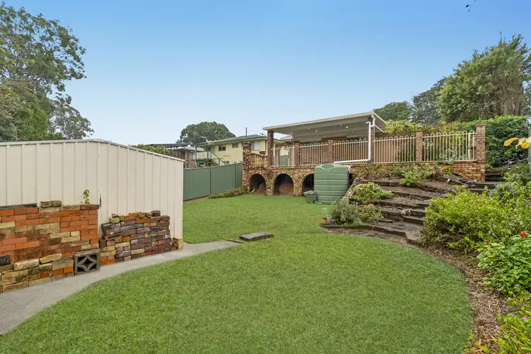 Fifth view of Homely house listing, 17 Avon Crescent, Albany Creek QLD 4035