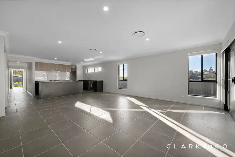 Second view of Homely house listing, 1 Daunt Street, Farley NSW 2320