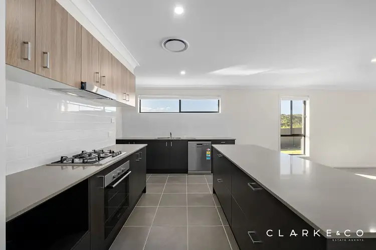 Fifth view of Homely house listing, 1 Daunt Street, Farley NSW 2320