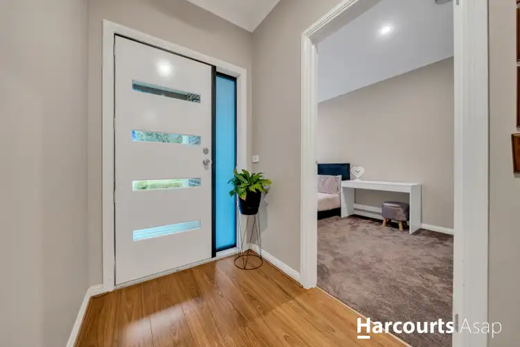 Third view of Homely house listing, 27 Bridge Road, Officer VIC 3809