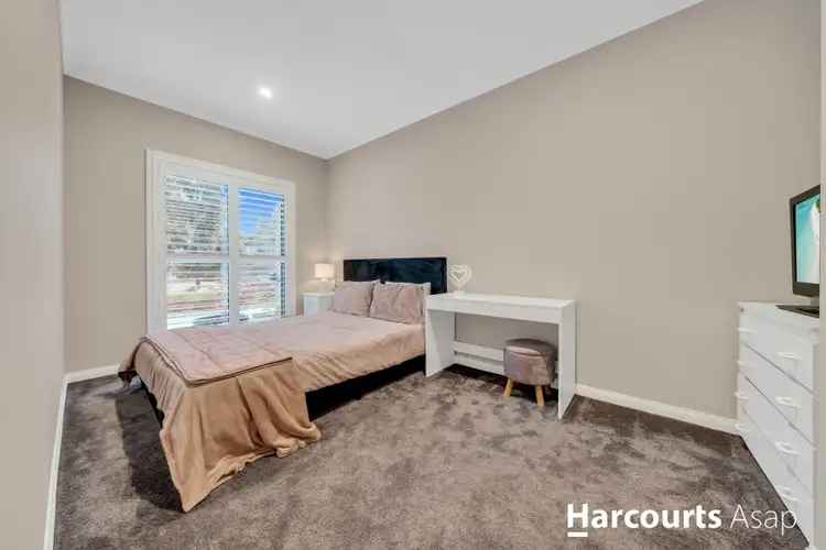 Fourth view of Homely house listing, 27 Bridge Road, Officer VIC 3809